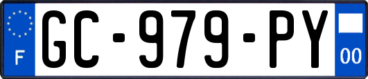 GC-979-PY