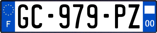 GC-979-PZ