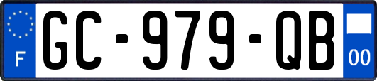 GC-979-QB