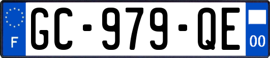 GC-979-QE