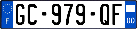 GC-979-QF
