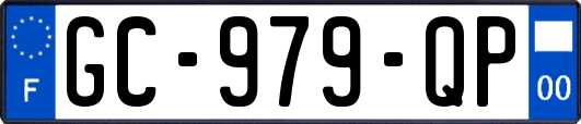GC-979-QP