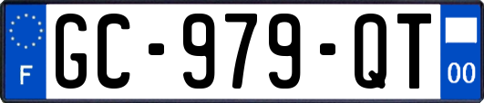 GC-979-QT