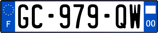 GC-979-QW