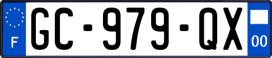 GC-979-QX