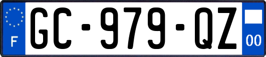 GC-979-QZ