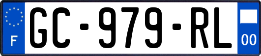 GC-979-RL