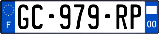GC-979-RP