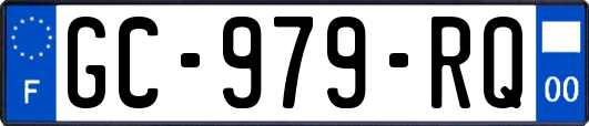 GC-979-RQ
