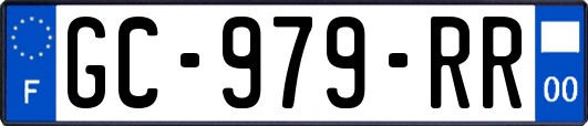 GC-979-RR