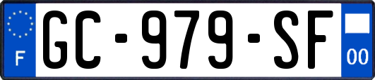 GC-979-SF
