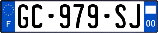 GC-979-SJ