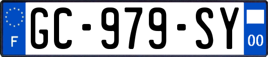 GC-979-SY