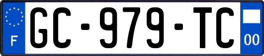 GC-979-TC