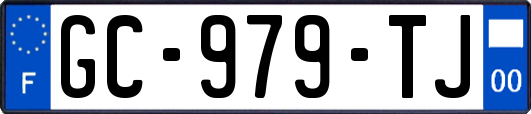 GC-979-TJ