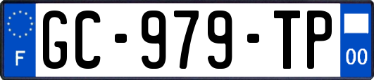 GC-979-TP