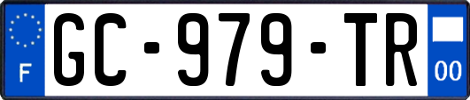 GC-979-TR