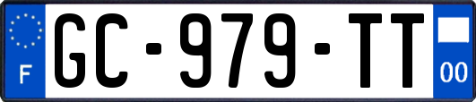 GC-979-TT