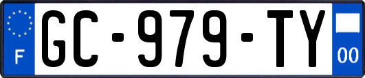GC-979-TY