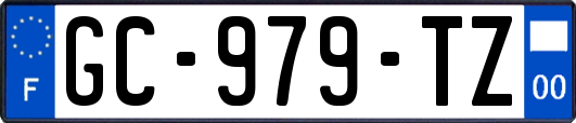 GC-979-TZ