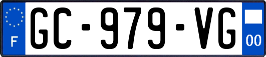 GC-979-VG