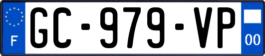 GC-979-VP