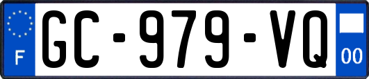 GC-979-VQ