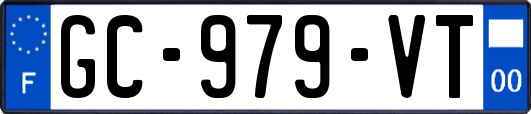 GC-979-VT
