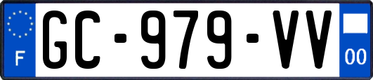 GC-979-VV