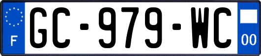 GC-979-WC