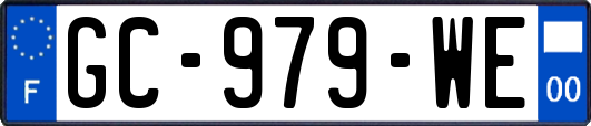 GC-979-WE