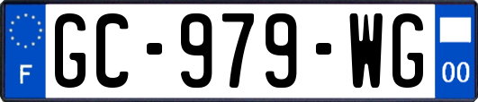 GC-979-WG