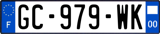 GC-979-WK