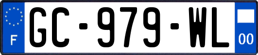 GC-979-WL
