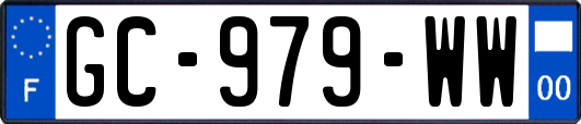 GC-979-WW