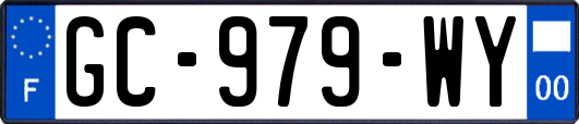 GC-979-WY