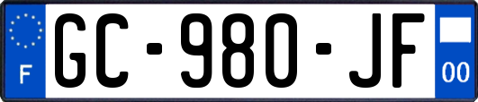 GC-980-JF