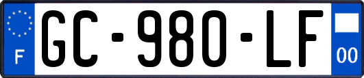 GC-980-LF