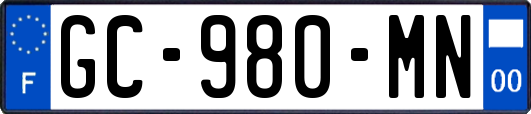 GC-980-MN
