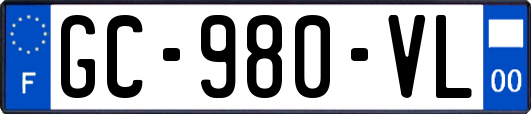 GC-980-VL