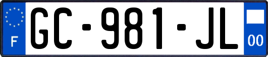 GC-981-JL