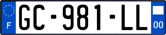 GC-981-LL