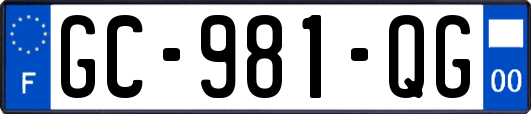 GC-981-QG