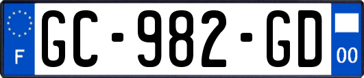 GC-982-GD