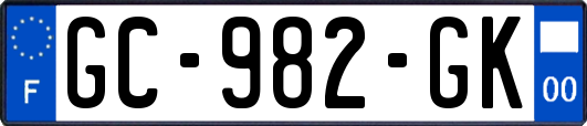 GC-982-GK