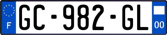 GC-982-GL