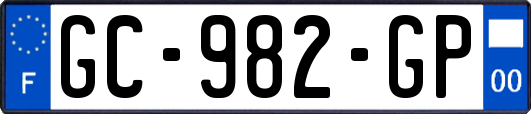 GC-982-GP