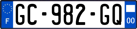 GC-982-GQ