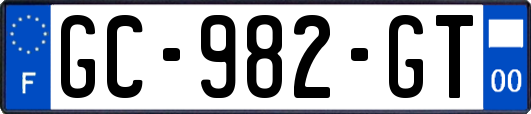 GC-982-GT