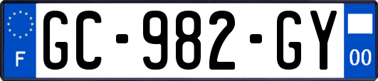 GC-982-GY